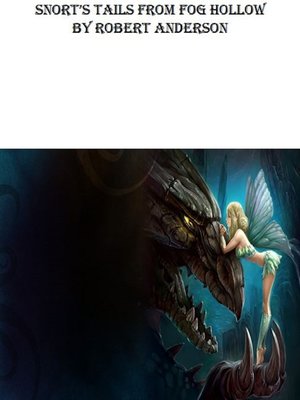 cover image of Snort's Tails from Fog Hollow